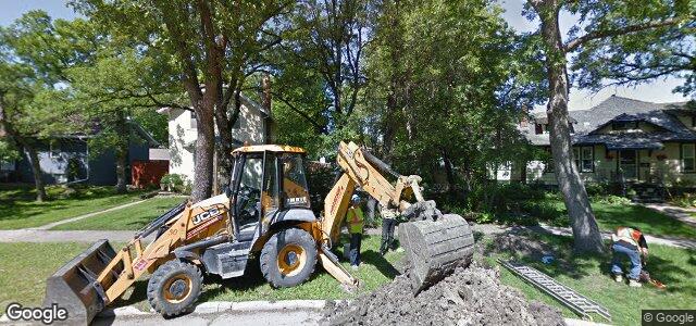 Larawan ng 237 Lanark Street sa Winnipeg, Manitoba