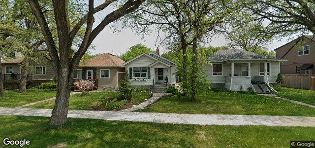 Larawan ng 238 Centennial Street sa Winnipeg, Manitoba