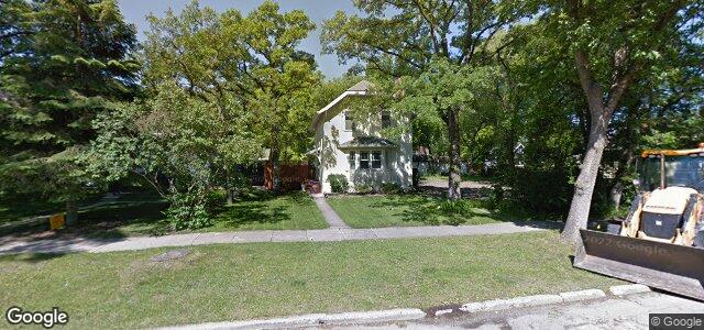 Photo of 239 Lanark Street in Winnipeg, Manitoba