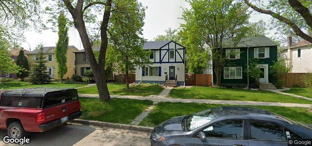 Larawan ng 239 Renfrew Street sa Winnipeg, Manitoba