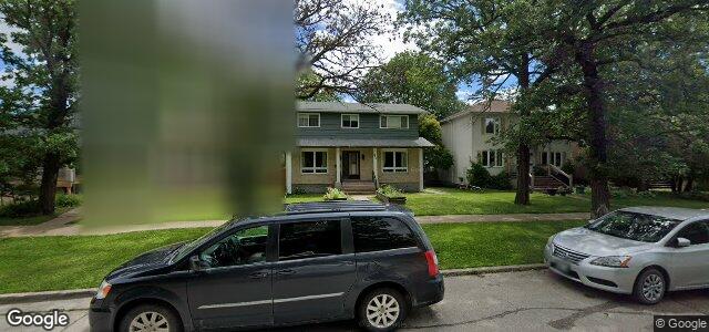 Larawan ng 240 Lanark Street sa Winnipeg, Manitoba