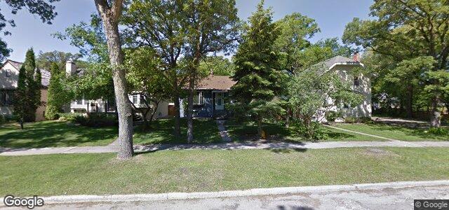 Larawan ng 241 Lanark Street sa Winnipeg, Manitoba