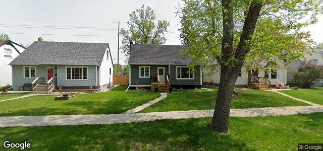 Larawan ng 242 Renfrew Street sa Winnipeg, Manitoba