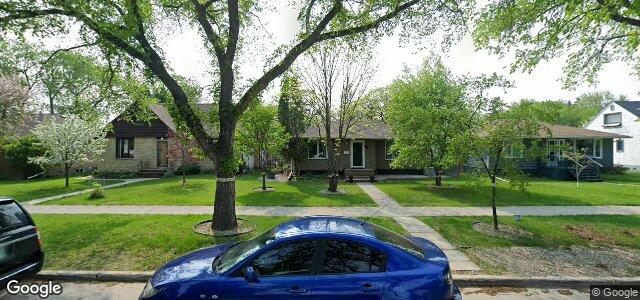 243 Lockwood Street（加拿大曼尼托巴省温尼伯市）房屋照片