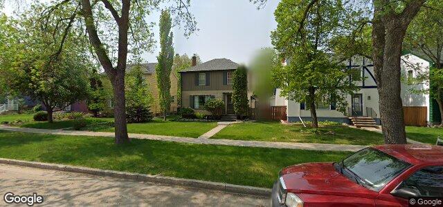 Larawan ng 243 Renfrew Street sa Winnipeg, Manitoba