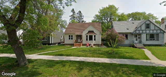 Larawan ng 244 Renfrew Street sa Winnipeg, Manitoba