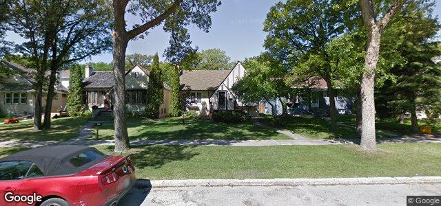 Larawan ng 245 Lanark Street sa Winnipeg, Manitoba