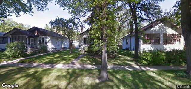 Larawan ng 246 Beaverbrook Street sa Winnipeg, Manitoba