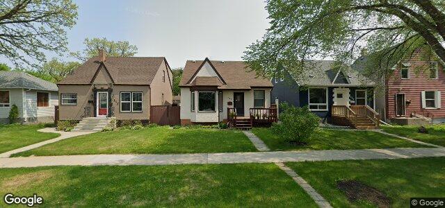 Larawan ng 246 Centennial Street sa Winnipeg, Manitoba