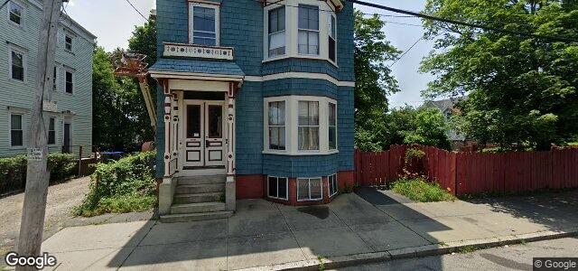 Larawan ng 246 Lockwood Street sa Winnipeg, Manitoba