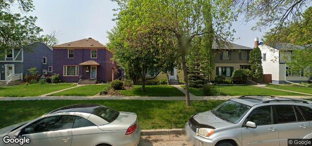 Larawan ng 247 Renfrew Street sa Winnipeg, Manitoba