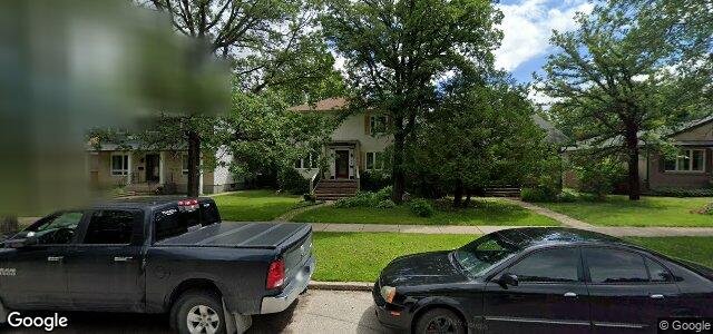 Larawan ng 248 Lanark Street sa Winnipeg, Manitoba