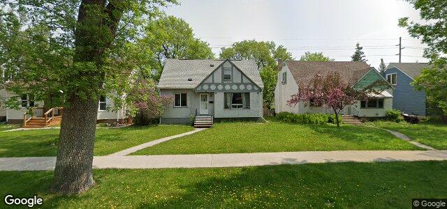 Larawan ng 248 Renfrew Street sa Winnipeg, Manitoba
