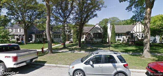 Larawan ng 249 Lanark Street sa Winnipeg, Manitoba