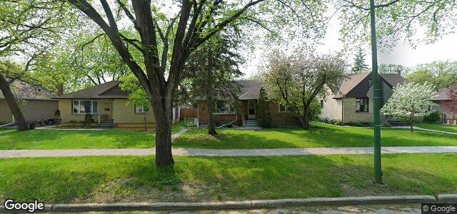 249 Lockwood Street（加拿大曼尼托巴省温尼伯市）房屋照片