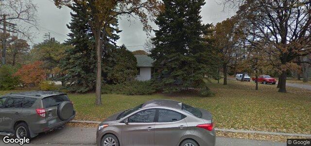 Larawan ng 25 Tuxedo Avenue sa Winnipeg, Manitoba