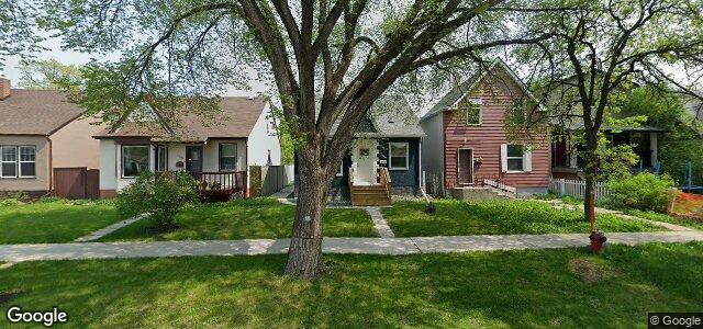 Larawan ng 250 Centennial Street sa Winnipeg, Manitoba