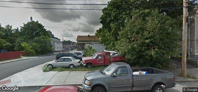 Larawan ng 250 Lockwood Street sa Winnipeg, Manitoba