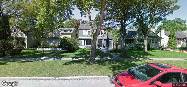 Larawan ng 251 Lanark Street sa Winnipeg, Manitoba