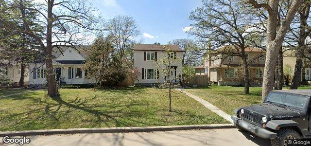 Larawan ng 253 Carpathia Road sa Winnipeg, Manitoba