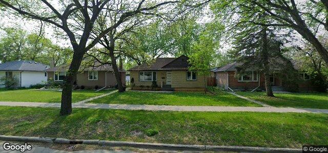 Larawan ng 253 Lockwood Street sa Winnipeg, Manitoba