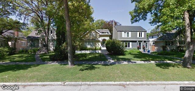 Larawan ng 255 Lanark Street sa Winnipeg, Manitoba