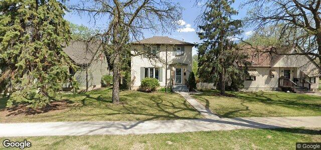 Larawan ng 256 Carpathia Road sa Winnipeg, Manitoba