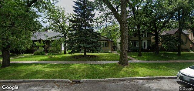 Larawan ng 256 Lanark Street sa Winnipeg, Manitoba