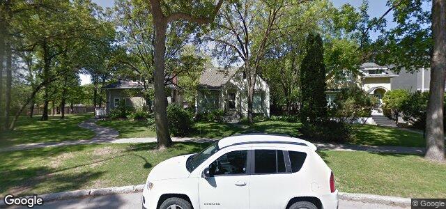 Larawan ng 257 Lanark Street sa Winnipeg, Manitoba