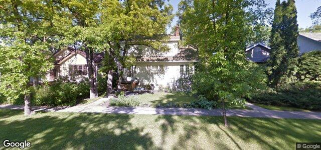 Larawan ng 258 Beaverbrook Street sa Winnipeg, Manitoba