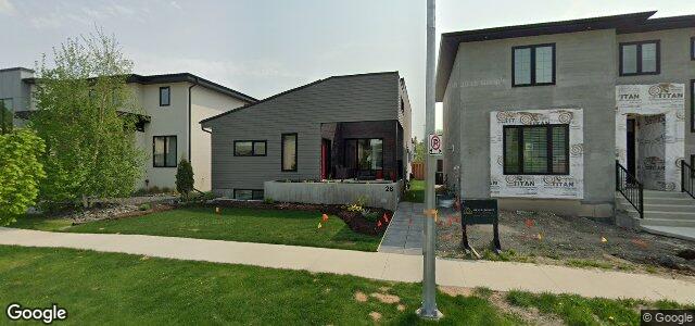 Larawan ng 26 Greenlawn Street sa Winnipeg, Manitoba