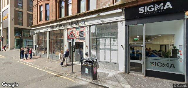 Larawan ng 26 Renfrew Street sa Winnipeg, Manitoba