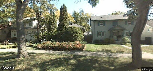Larawan ng 260 Beaverbrook Street sa Winnipeg, Manitoba