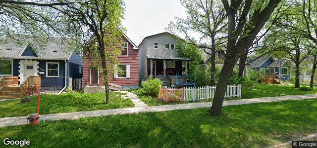 Larawan ng 260 Centennial Street sa Winnipeg, Manitoba