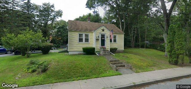 Larawan ng 262 Centennial Street sa Winnipeg, Manitoba