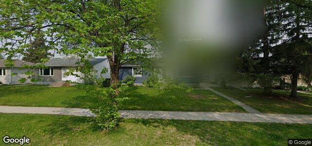 Larawan ng 262 Lockwood Street sa Winnipeg, Manitoba