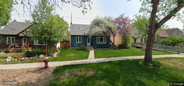 Larawan ng 262 Renfrew Street sa Winnipeg, Manitoba