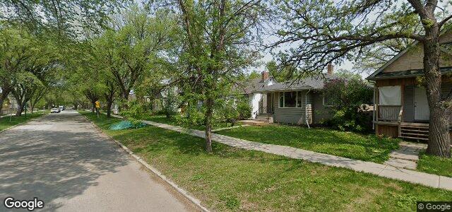 Larawan ng 264 Centennial Street sa Winnipeg, Manitoba