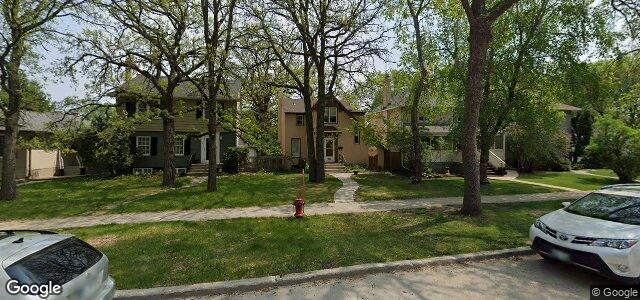 Larawan ng 264 Lanark Street sa Winnipeg, Manitoba