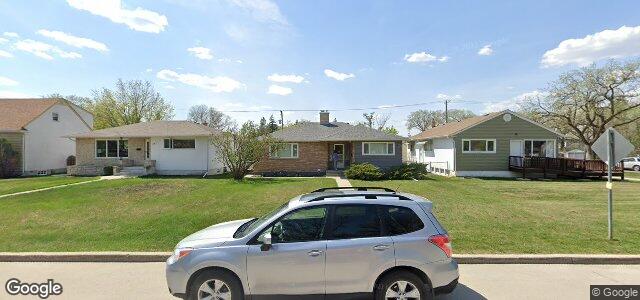 Larawan ng 265 Carpathia Road sa Winnipeg, Manitoba