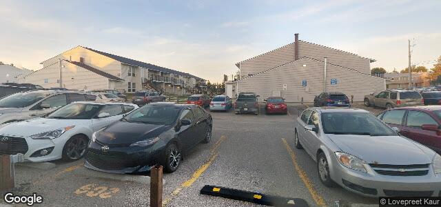 Larawan ng 265 Centennial Street sa Winnipeg, Manitoba