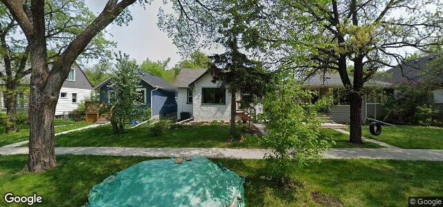 Larawan ng 266 Centennial Street sa Winnipeg, Manitoba