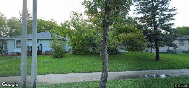 266 Kenaston Boulevard（加拿大曼尼托巴省溫尼伯市）房屋照片