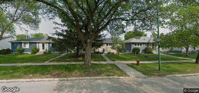 Photo of 266 Lockwood Street in Winnipeg, Manitoba