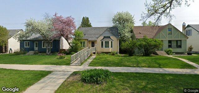 Larawan ng 266 Renfrew Street sa Winnipeg, Manitoba