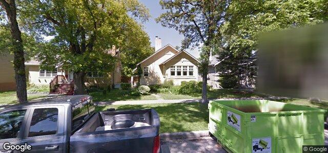 Larawan ng 267 Beaverbrook Street sa Winnipeg, Manitoba
