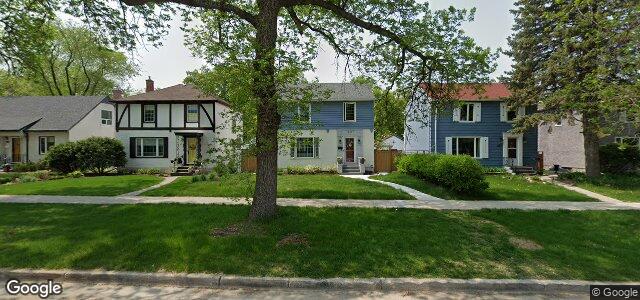 Larawan ng 267 Renfrew Street sa Winnipeg, Manitoba