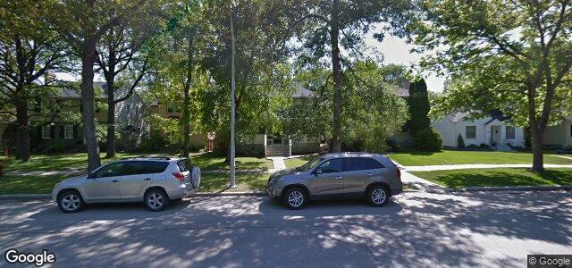 Larawan ng 268 Lanark Street sa Winnipeg, Manitoba