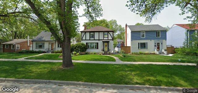 Larawan ng 269 Renfrew Street sa Winnipeg, Manitoba