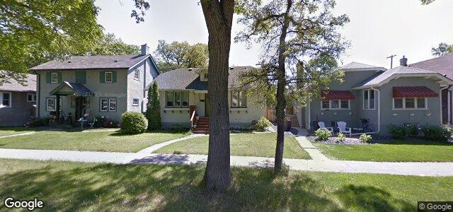 Larawan ng 270 Beaverbrook Street sa Winnipeg, Manitoba